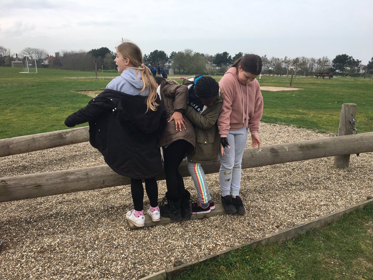 St Augustine’s CE (VA) Junior School tweet media