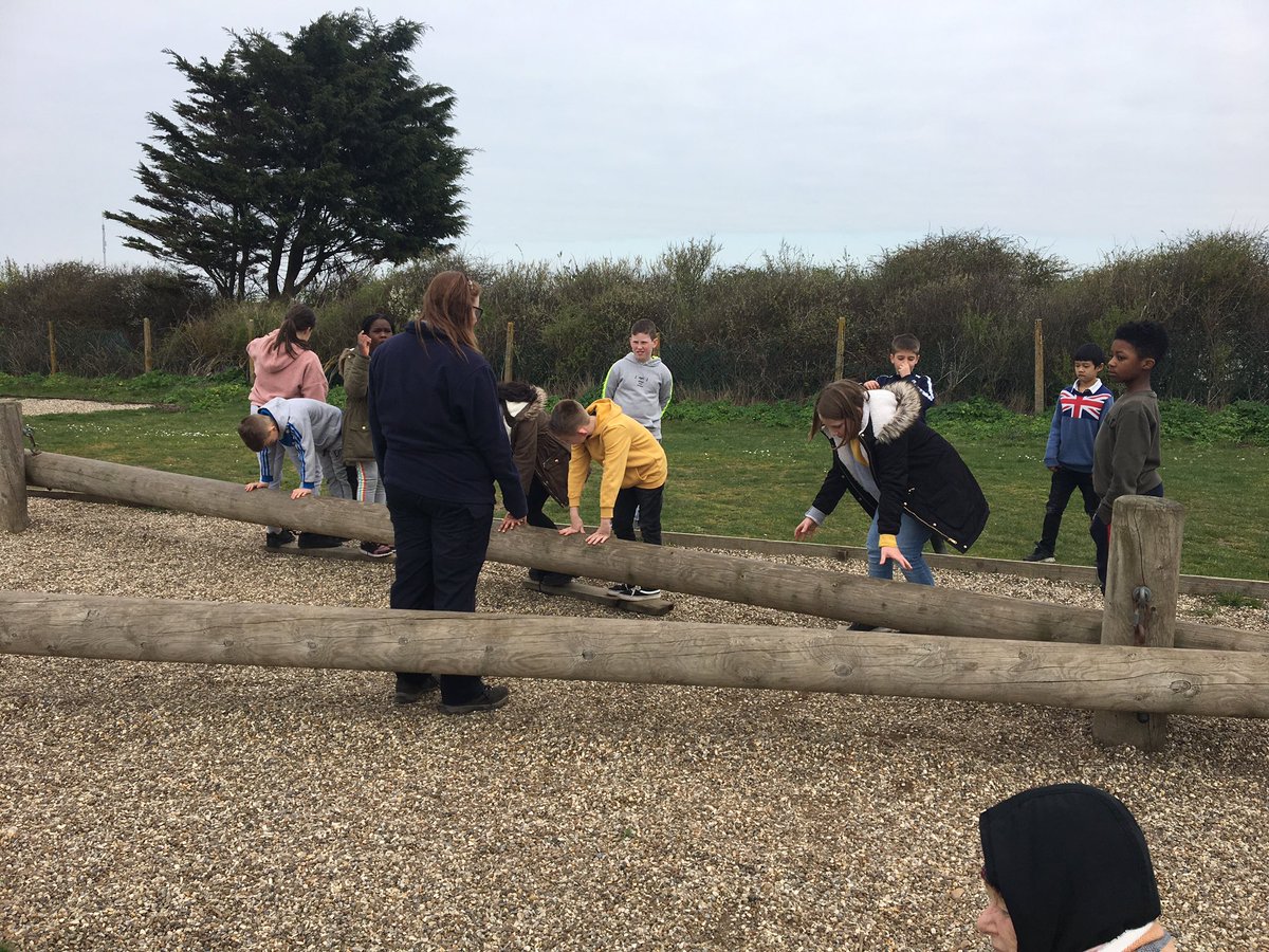 St Augustine’s CE (VA) Junior School tweet media