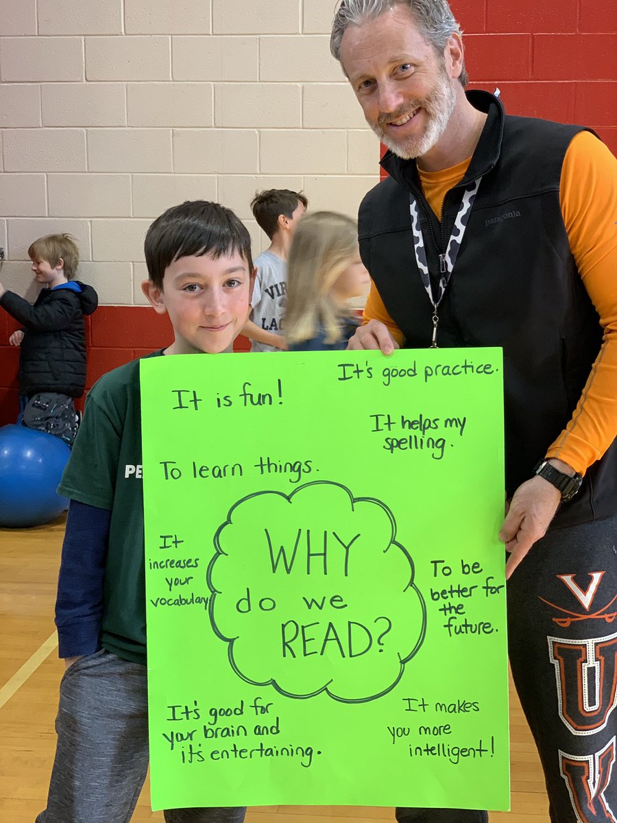 MrsOffmanACPS's tweet photo. Buddy Reading #multiage #readmore @agnorhurtk5 @borshoski1 https://t.co/S2kNELVVwb