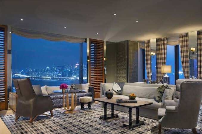 DestinationCHN's tweet photo. The Rosewood Hong Kong has officially opened! This deluxe five star property is a worthy addition to Hong Kong’s range of world class properties. The hotels function space is ideal for both large and small MICE groups. #DestinationChina https://t.co/oAEi5lm80f
