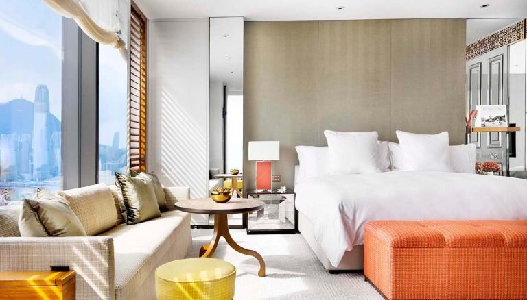 DestinationCHN's tweet photo. The Rosewood Hong Kong has officially opened! This deluxe five star property is a worthy addition to Hong Kong’s range of world class properties. The hotels function space is ideal for both large and small MICE groups. #DestinationChina https://t.co/oAEi5lm80f