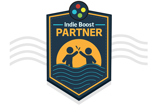 _SpudCS's tweet photo. We are now an @Indieboost_io partner!!!! I’m so excited to be a part of this! 
I’m ready to discover new games and opportunities. Such an awesome platform for indie games! Cant wait to try some out on stream soon! https://t.co/fpinksUbSt