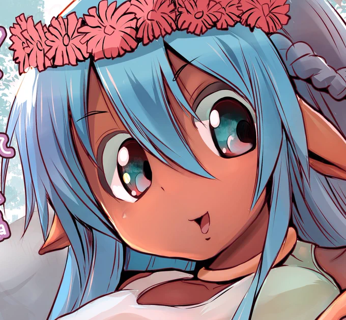 既存絵のクオリティを上げるシリーズその18|ryuno|pixivFANBOX https://t.co/aVIzzauzkD 