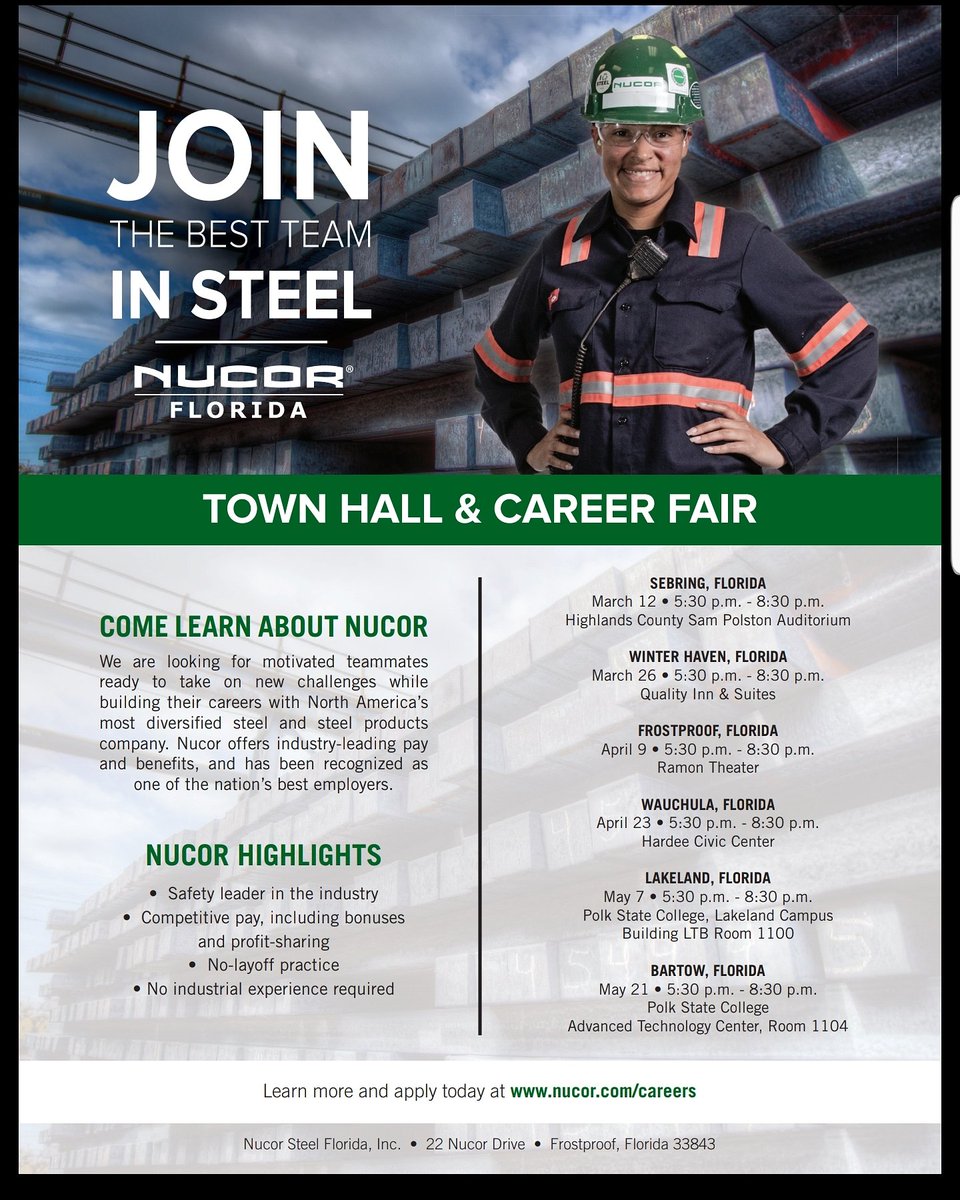 April 9th 5:30 pm - 8:30 pm Ramon Theater in Frostproof