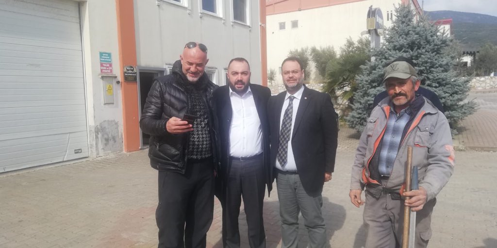 berkaybulutgmlk's tweet photo. #Marzim'de esnaf ziyaretlerimize devam ediyoruz. 🇹🇷 https://t.co/OHughNbc8z