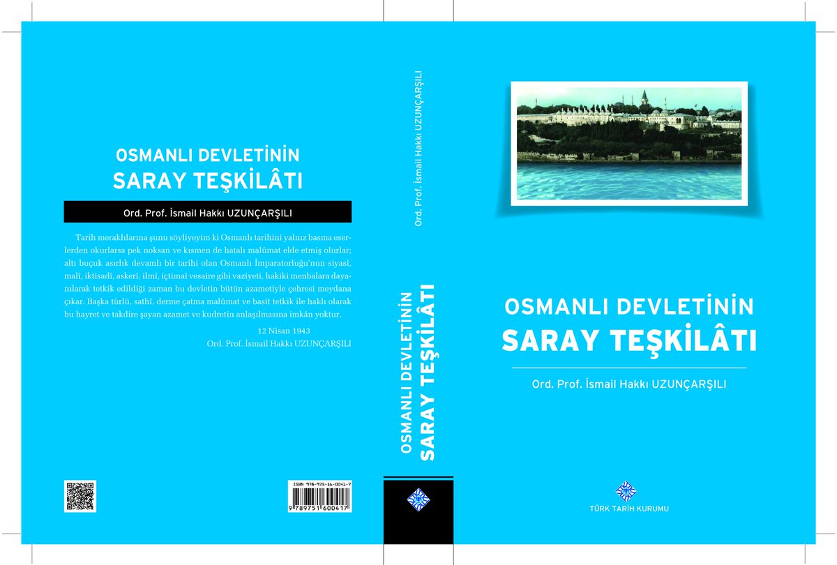 Osmanli Tarihi 3 Cilt 1 Kisim Ismail Hakki Uzuncarsili Fiyati Ve Konusu Kitap365 Com