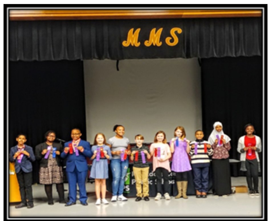 i2teachtechga's tweet photo. Congratulations to my #BobMathisES & #ELBouieES #DigitalDreamers of @DeKalbSchools #DCSDRegion5 for competing in the East Metro Social Studies Fair! https://t.co/Ax386piBhF