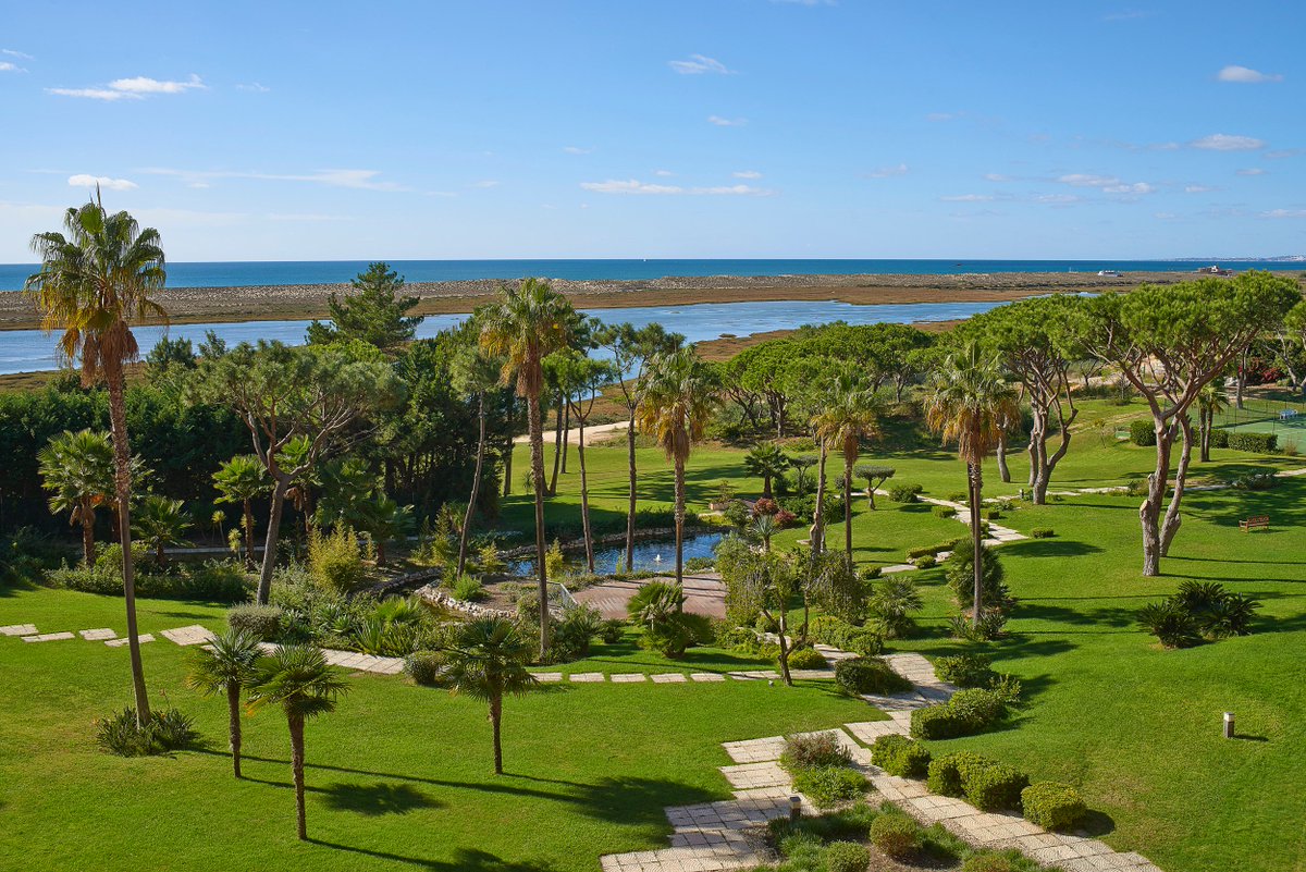 We suggest the serenity of our views for your next holidays.
Contact us by phone to +351 289 350 350 or by email reservations@quintadolago.com
#hotelquintadolago #leadinghotel #luxuryhotel #nature #riaformosa #quintadolago #algarve #porugal