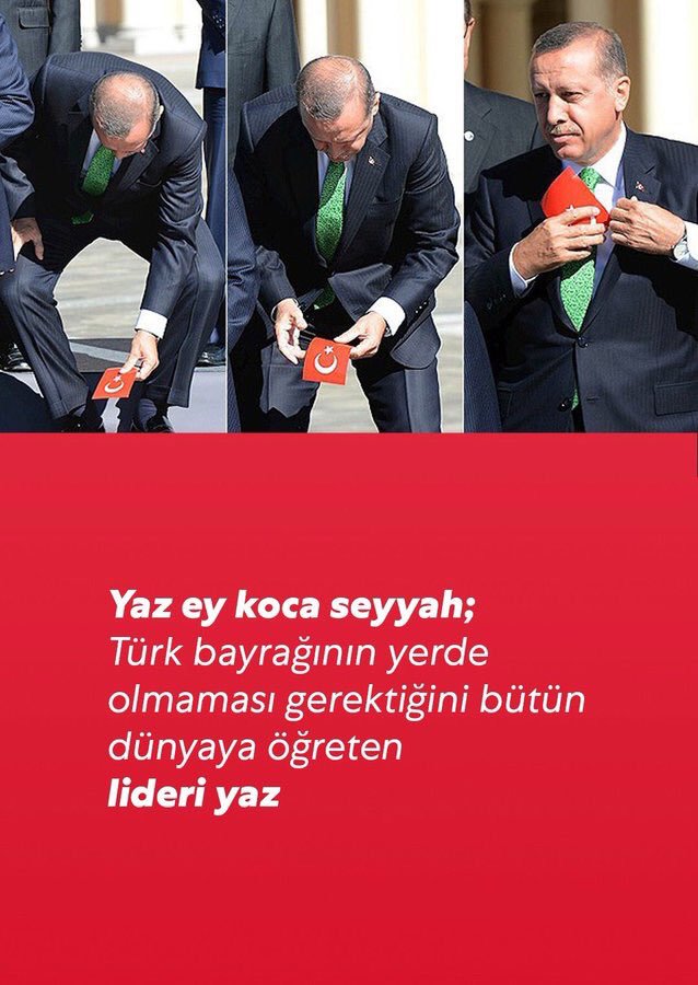 #YazKocaSeyyah