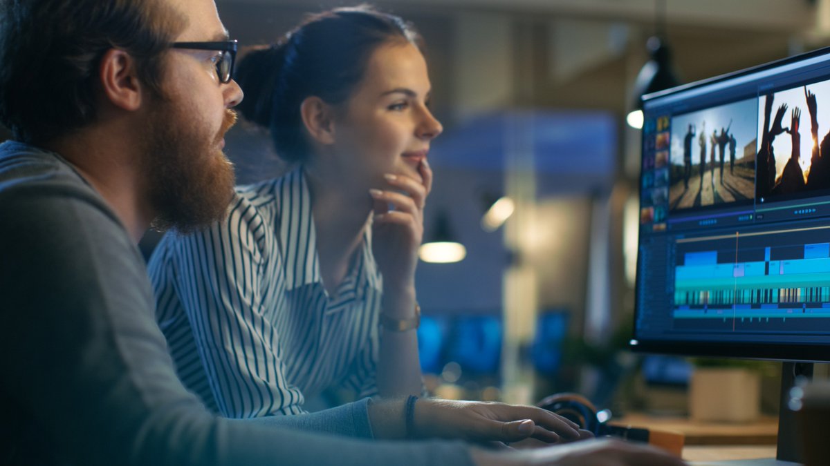 Wij zoeken een Content Communicatie Specialist! Iets voor jou of iemand die je kent? Reageer! Deel! Like!
van-amerongen.com/nl/jobs?item=20