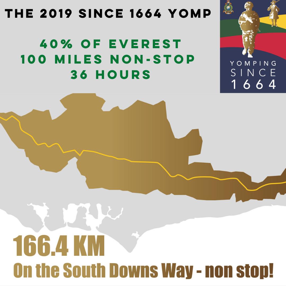 theRMcharity's tweet image. Can you summon your Royal Marines “Commando Spirit” and push your physical and mental limits further than ever before in this ultimate charity endurance challenge? @Since1664

Learn more about @Since1664: bit.ly/2Ro4kfZ