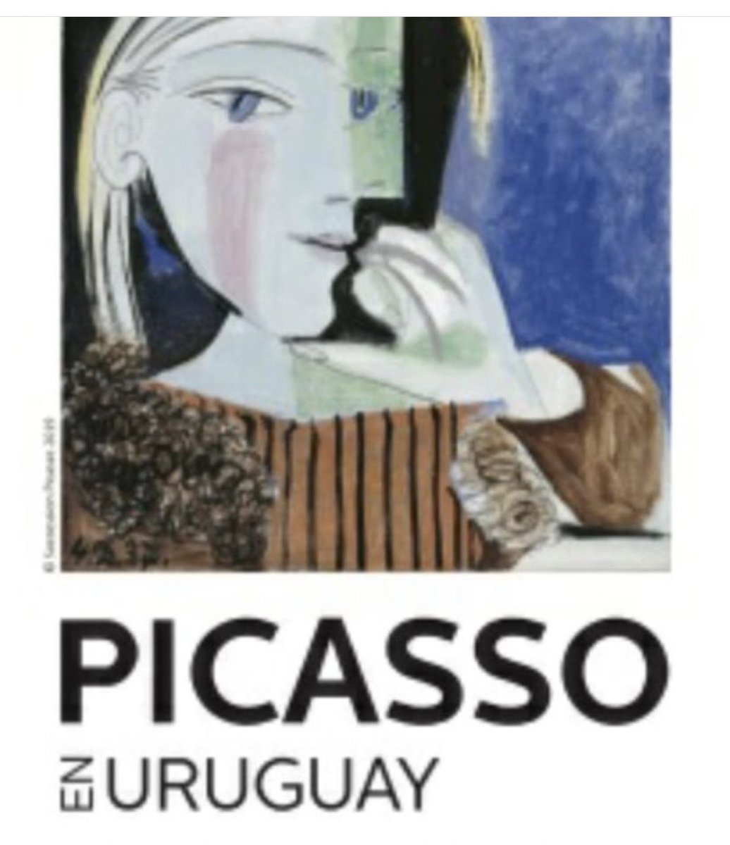 Conferencia de Prensa Picasso en Uruguay” <a href="/MuseoMNAV/">Museo Nacional MNAV</a> <a href="/disenartetv/">DiseñarteTV</a>