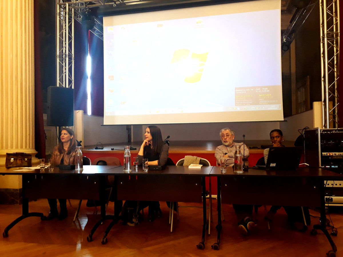 Hélène Bidard tweet media