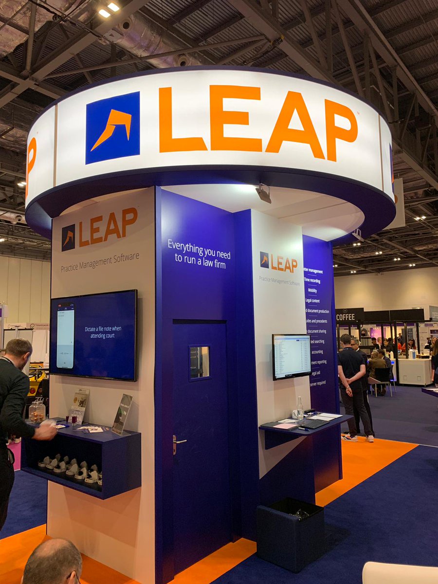 TMLSolicitors's tweet photo. Dav and Reena are out today at the @LegalexShow Legal Marketing Summit at the Excel in London. What a beautiful day to be out in our capital city #tmlsolicitors #event #marketing #leicestersolicitor #legalex #excellondon https://t.co/BUAsxgHkXi