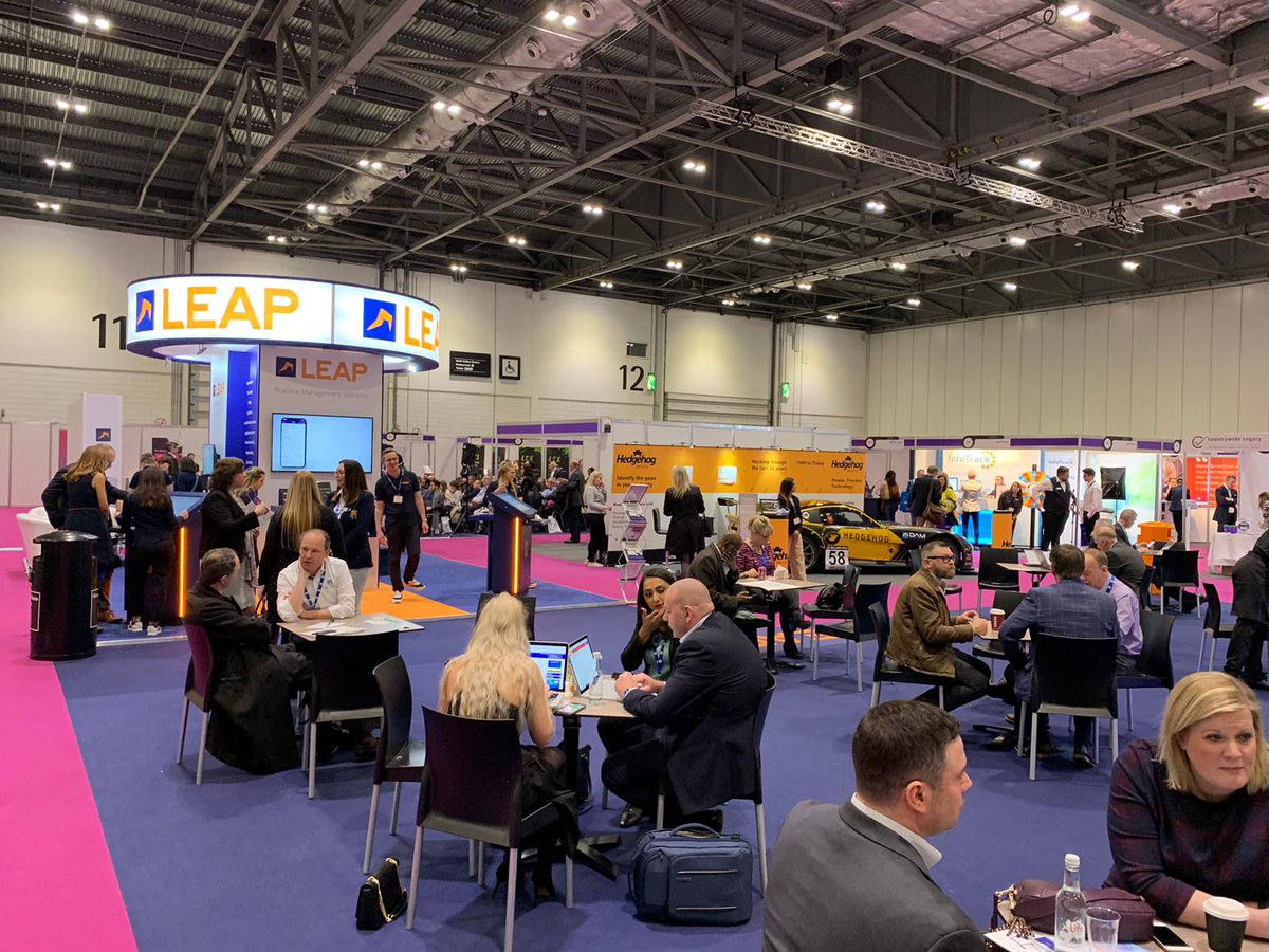 TMLSolicitors's tweet photo. Dav and Reena are out today at the @LegalexShow Legal Marketing Summit at the Excel in London. What a beautiful day to be out in our capital city #tmlsolicitors #event #marketing #leicestersolicitor #legalex #excellondon https://t.co/BUAsxgHkXi