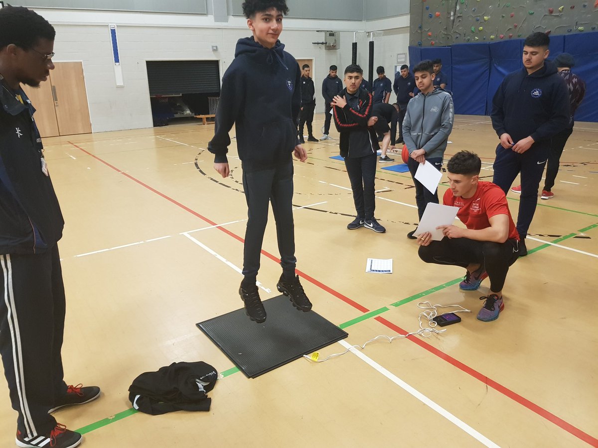 Halifax Academy PE tweet media