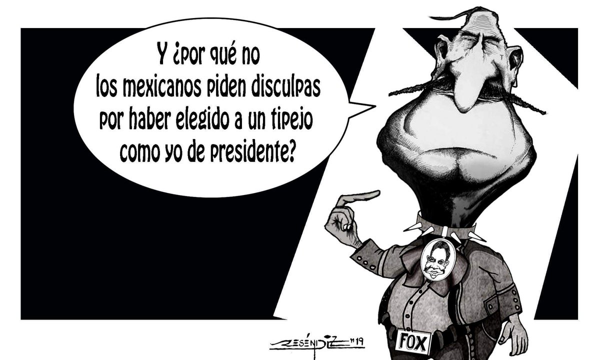 resendizmonero's tweet photo. "Siguen las disculpas"
#DisculpasRidiculas #Disculpas #MandilonQueSeRespeta #AMLO https://t.co/d62JfpFteQ