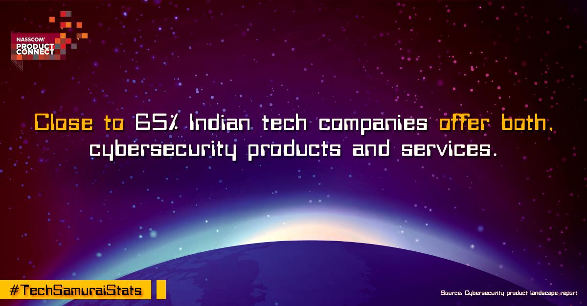 nasscomdeeptech's tweet photo. #Cybersaur has an interesting finding which can help him in his quest to secure the product ecosystem.
#TechStat #cybersecurity https://t.co/d3Apt6AXdr