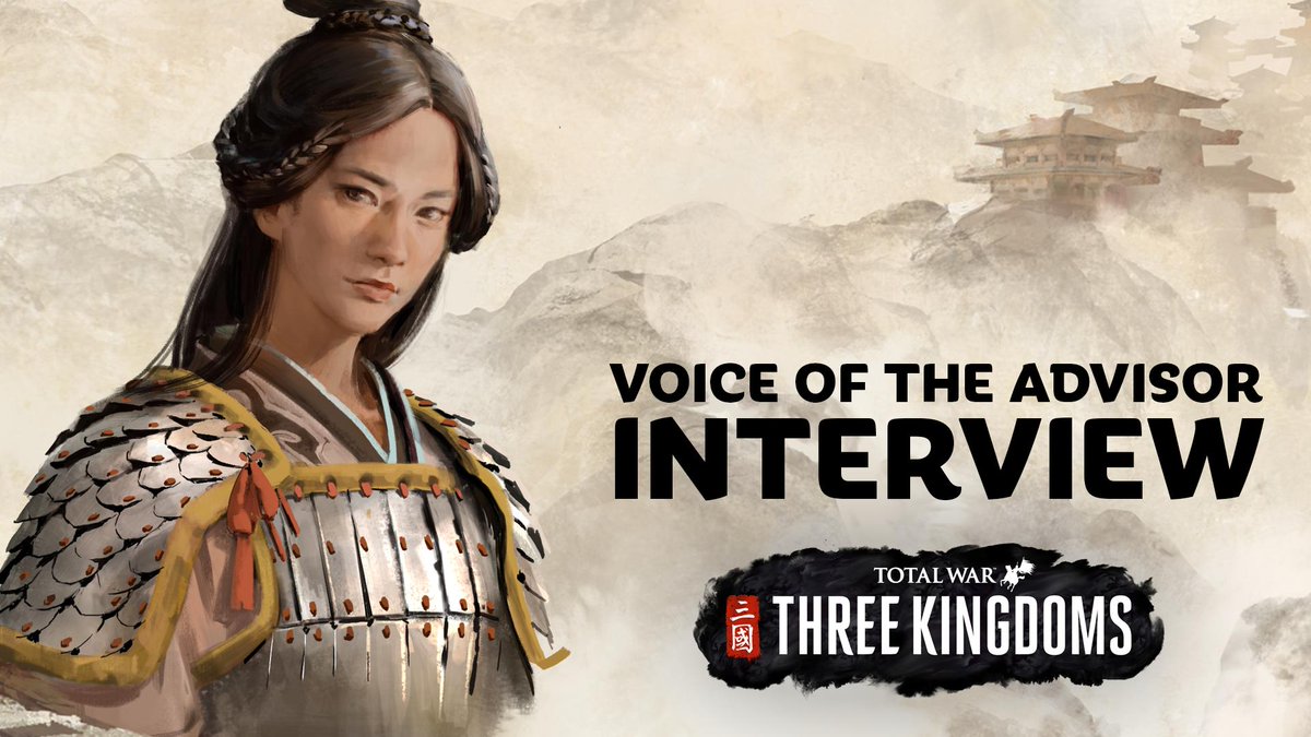 total war warhammer voice actors