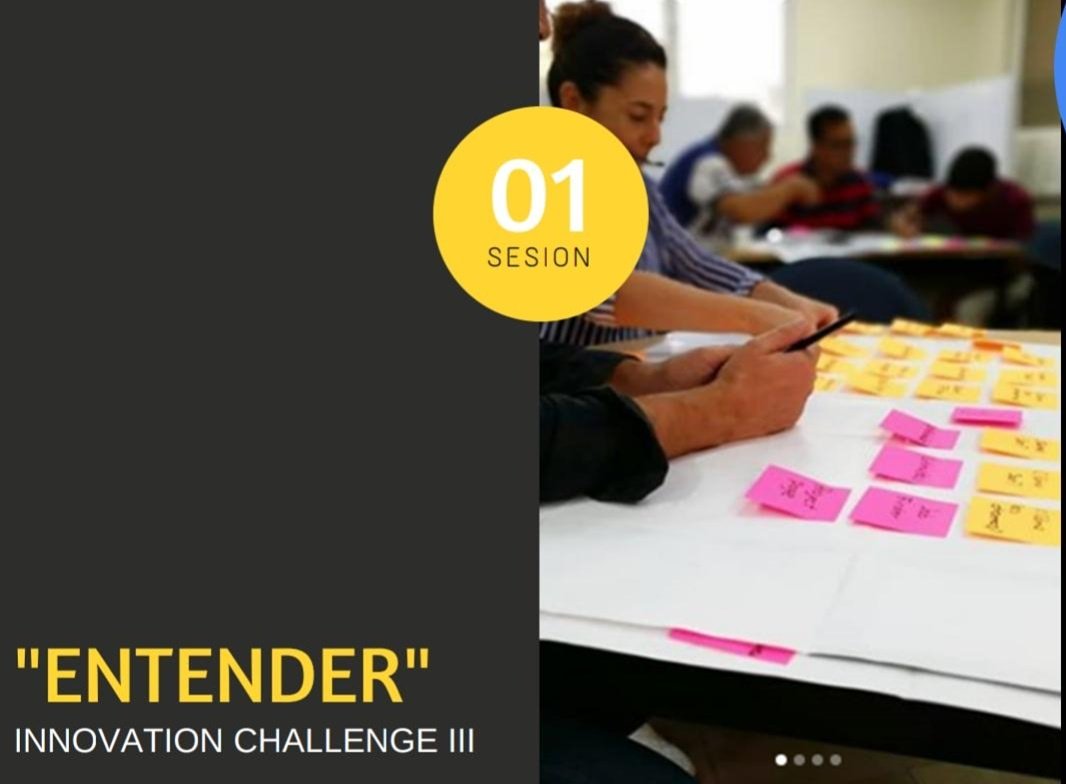 CIEUnimagdalena's tweet photo. #CIEInnova | Equipo @CIEUnimagdalena en colaboración con @ZuanaBeach en estos momentos estamos desarrollando la fase "Entender" en la apuesta de brindar solucion a 11 retos de #innovación en el marco de la 3era versión del #InnovationChallenge @Unimagdalena #SiembraInnovación https://t.co/B9X2PUGeiJ