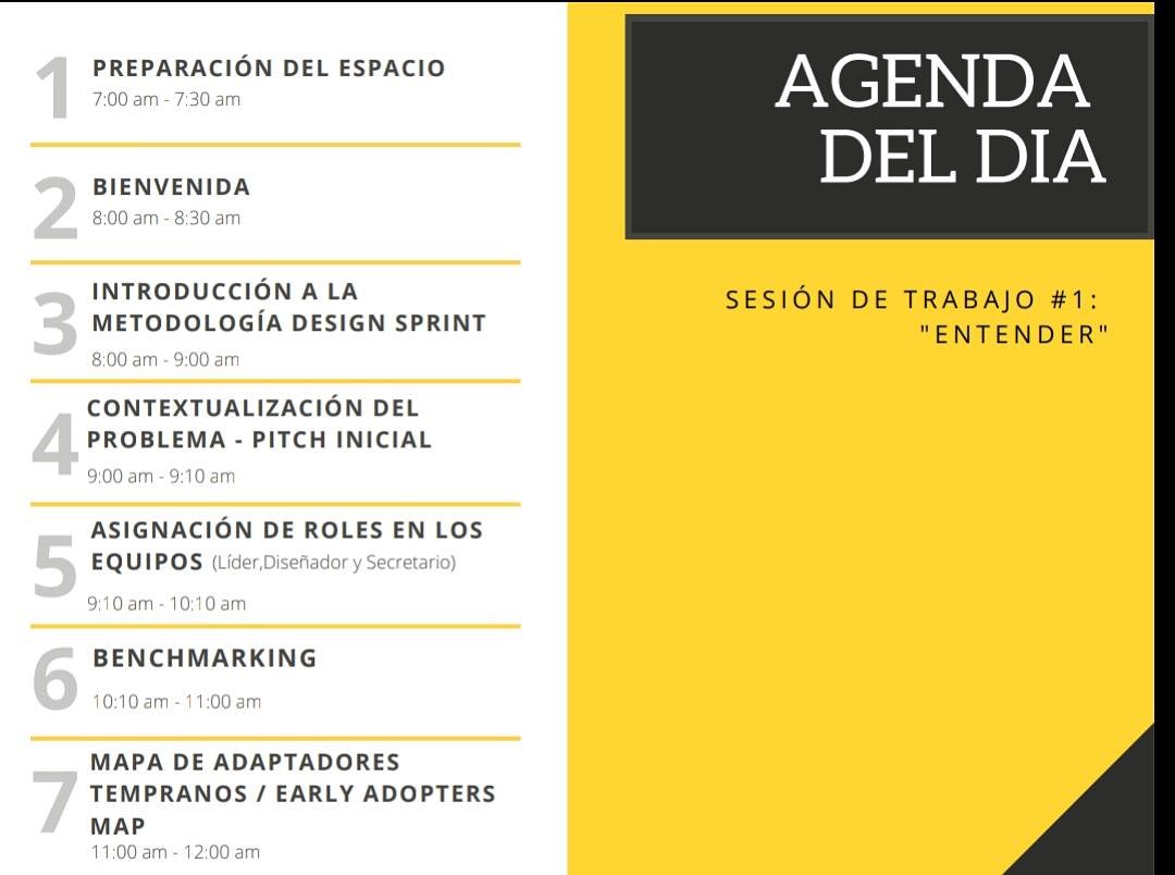 CIEUnimagdalena's tweet photo. #CIEInnova | Equipo @CIEUnimagdalena en colaboración con @ZuanaBeach en estos momentos estamos desarrollando la fase "Entender" en la apuesta de brindar solucion a 11 retos de #innovación en el marco de la 3era versión del #InnovationChallenge @Unimagdalena #SiembraInnovación https://t.co/B9X2PUGeiJ