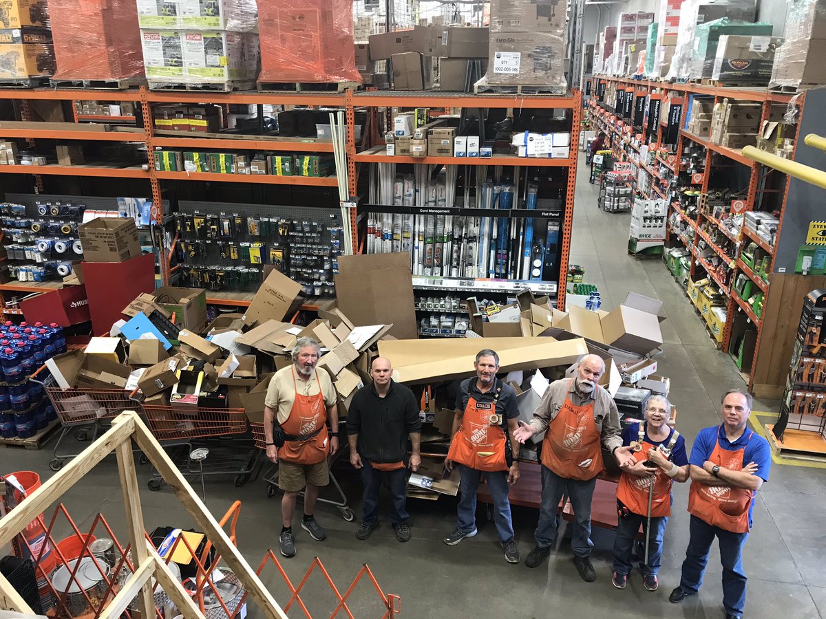 Openers killing the cardboard challenge this money. Thanks for all the hard work folks. <a href="/jxk867/">Jeremy Kline</a> <a href="/melaniepayneTHD/">Melanie Payne</a> <a href="/1226mlrw/">Michelle ❤ASDS#6️⃣5️⃣3️⃣2️⃣</a> @Cynthia07725928