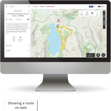 Splodz's tweet image. An annual subscription to @OSleisure maps (that's maps of the whole of the UK, plus all the desktop/mobile tools) is going up from £19.99 to £23.99 from 8 April. If you've been thinking of buying, now is the time.

&amp;gt;&amp;gt; tidd.ly/e4b67c49 

#affiliate #osmapping #getoutside