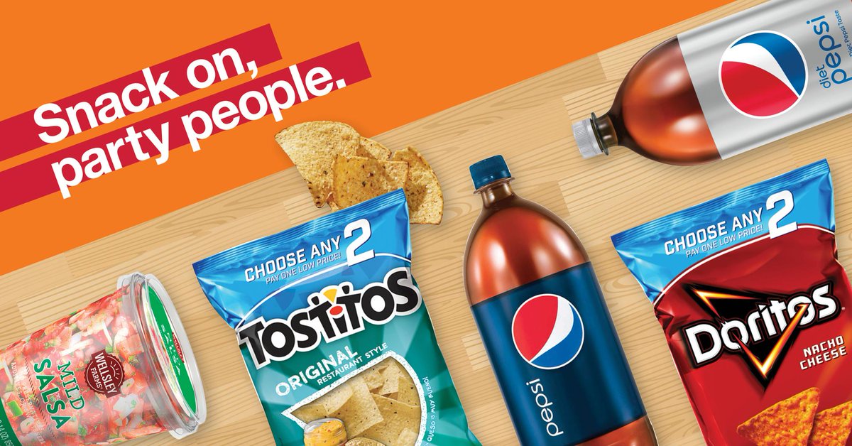 BJsWholesale's tweet photo. Whatβs your go-to #gametimegrub? Check the front of your local Club for exclusive coupons to save even more on your favorite brands. #BJsSmartSaver π https://t.co/ZL2zjvB4PO