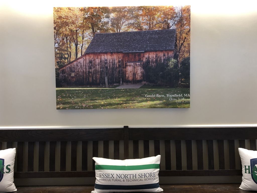 Essex North Shore Agricultural Technical School On Twitter