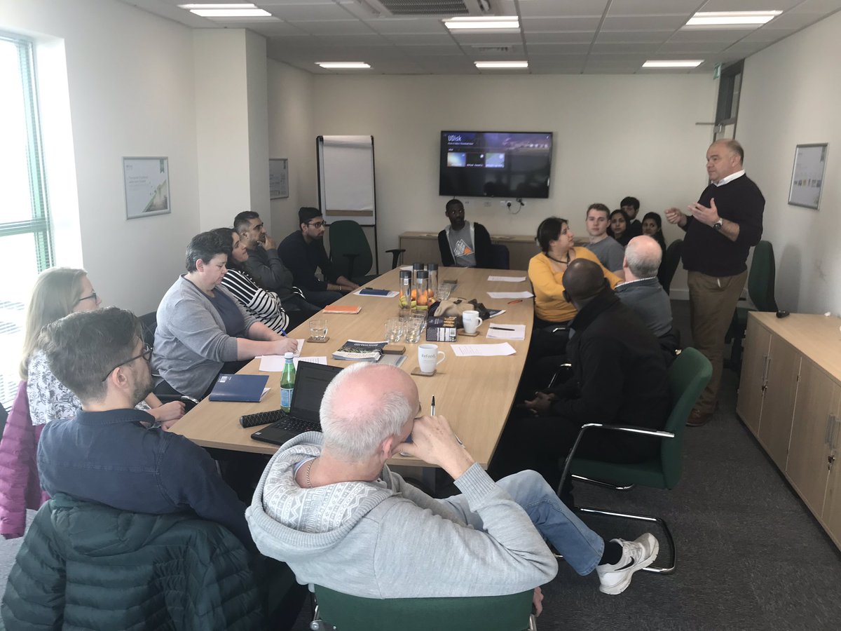 JJ_Organics's tweet photo. REA organised visit for 15 DEFRA staff to learn more about AD at #Refoood smart logistics and communications at the heart of this impressive facility #Qualitydigestate #REAssociation https://t.co/E2vreZDP8q