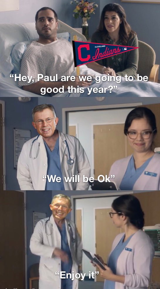 REFLOG18's tweet photo. This season...

Just OK is not OK, Indians. https://t.co/mf2l3oGiZ4