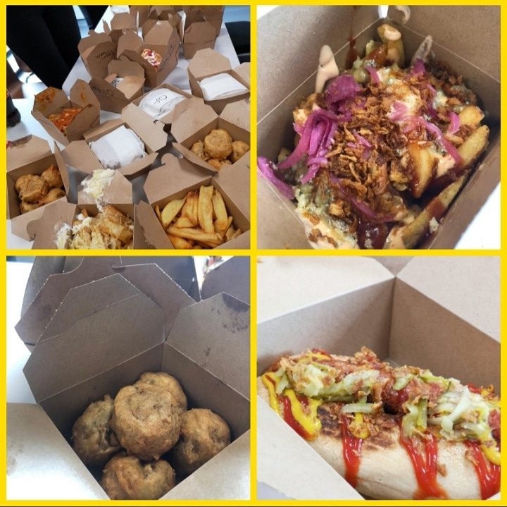 Connexin Live, Hull tweet media