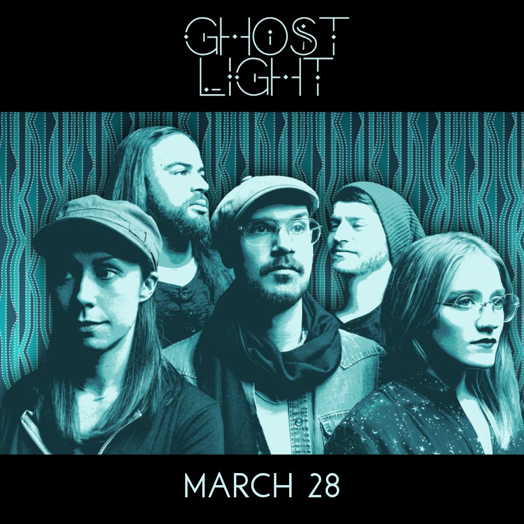 Center for the Arts (@cftaincb) on Twitter photo 📣 LIVE MUSIC TONIGHT with <a href="/GhostLightBand/">Ghost Light</a>. Tickets are still available! Rock the house and catch some #sonicvibes and wicked live jams. bit.ly/2O3vaVL #livemusic #visitcrestedbutte #visitcb 📣 LIVE MUSIC TONIGHT with <a href="/GhostLightBand/">Ghost Light</a>. Tickets are still available! Rock the house and catch some #sonicvibes and wicked live jams. bit.ly/2O3vaVL #livemusic #visitcrestedbutte #visitcb