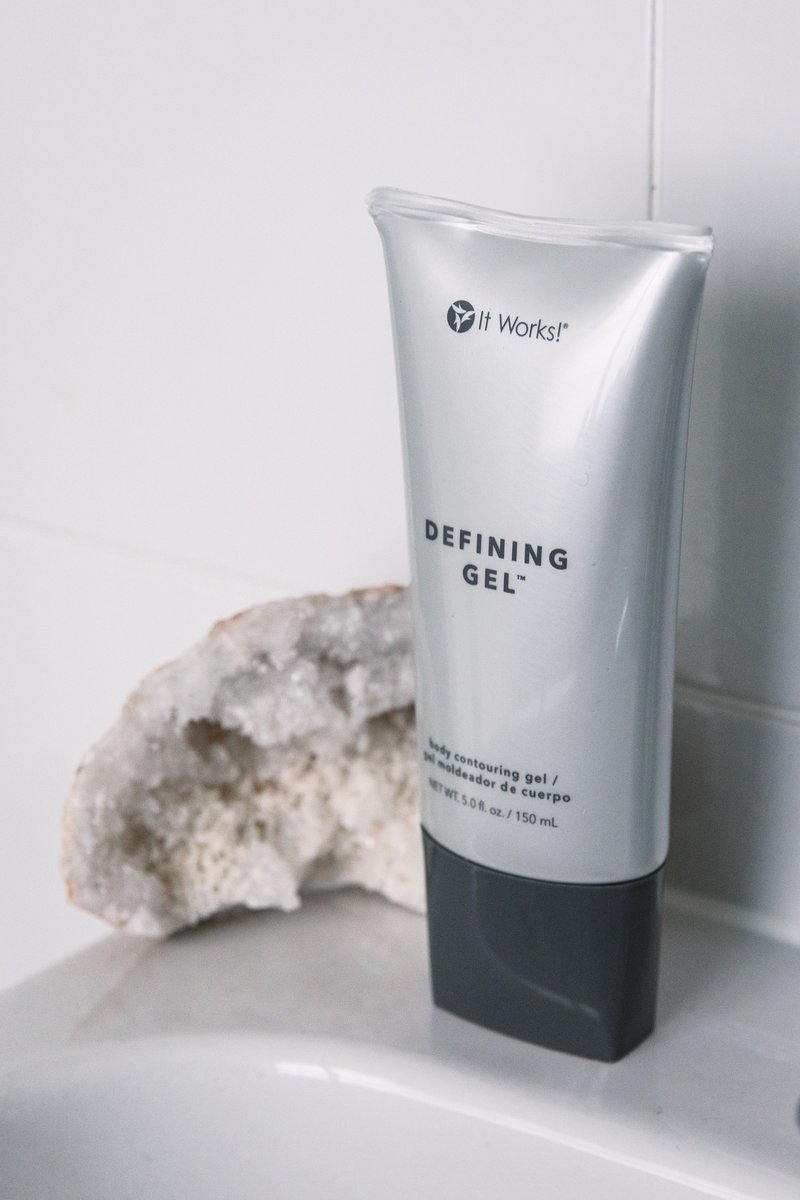 ItWorksGlobal's tweet image. When's the last time you showed your skin a little love?

#Skincare #DefiningGel