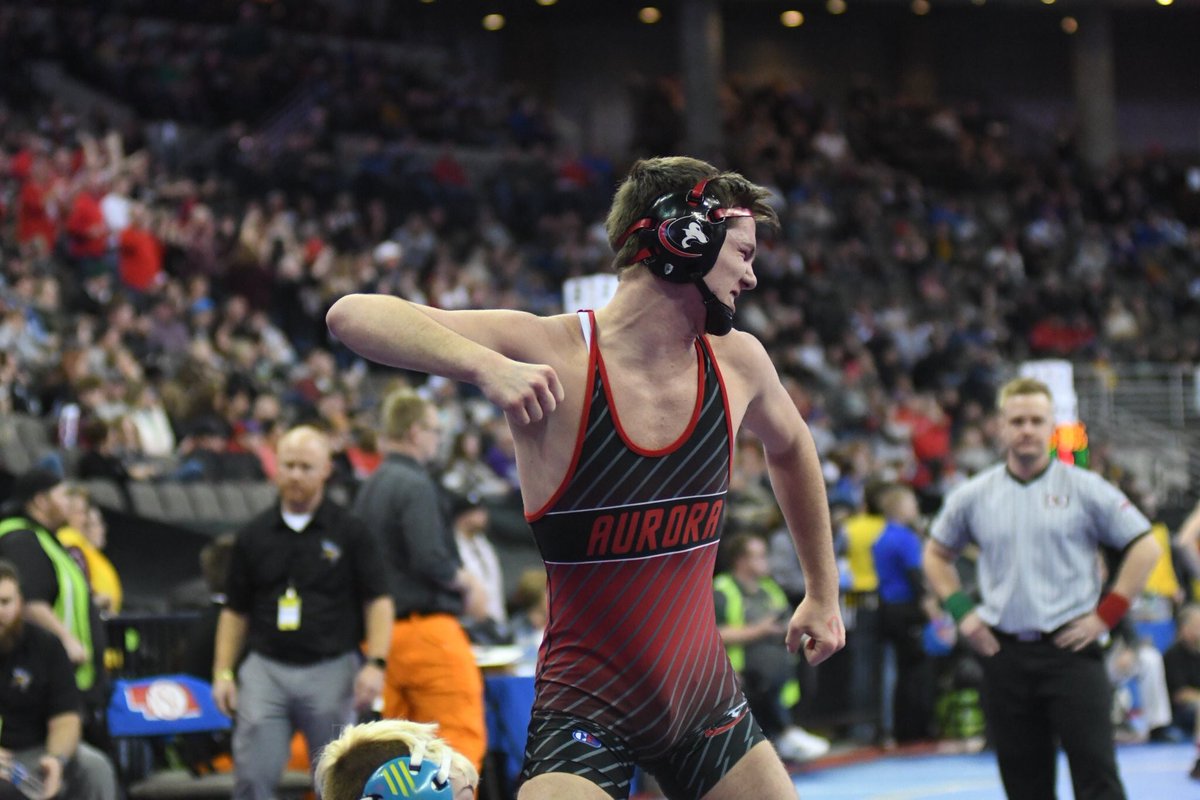 Congratulations to <a href="/wonch_seth/">Seth Wonch</a> for being selected to the <a href="/huskerland1/">NSWCA/Huskerland</a> All-Star Team on June 8th at Grand Island Senior High School. A great representative of <a href="/Aurora_Wrestle/">Aurora Boys Wrestling</a> #BOND #EverySecond