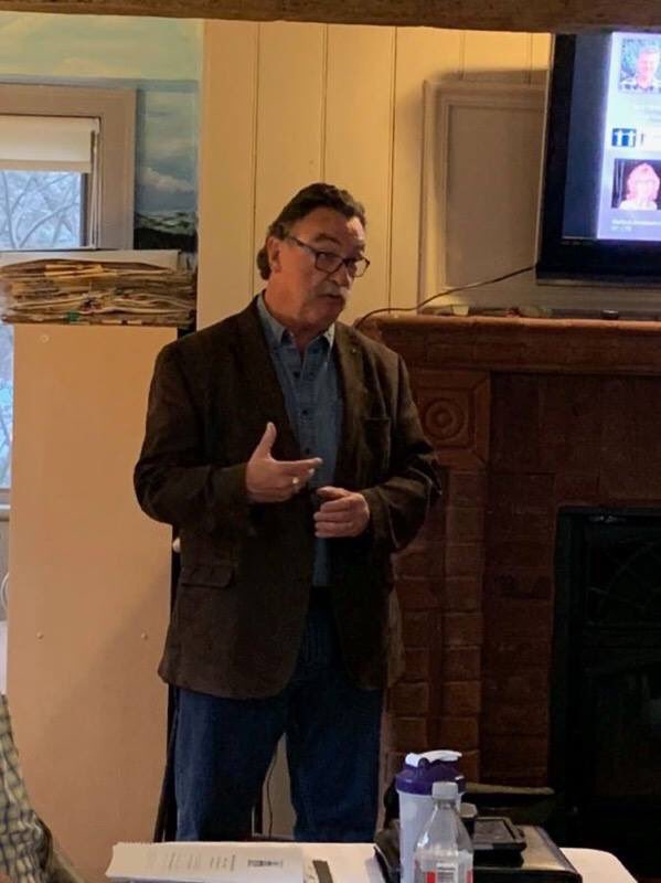 BadgeLifeCanada's tweet image. Looking for #peersupport training that will benefit your first responder organization, group, or as an individual?
Check out our website calendar of events for upcoming training opportunities to become #agentsofchange #endstigma
@OACPOfficial @ChiefPaul_GSPS 
#StrengthinNumbers