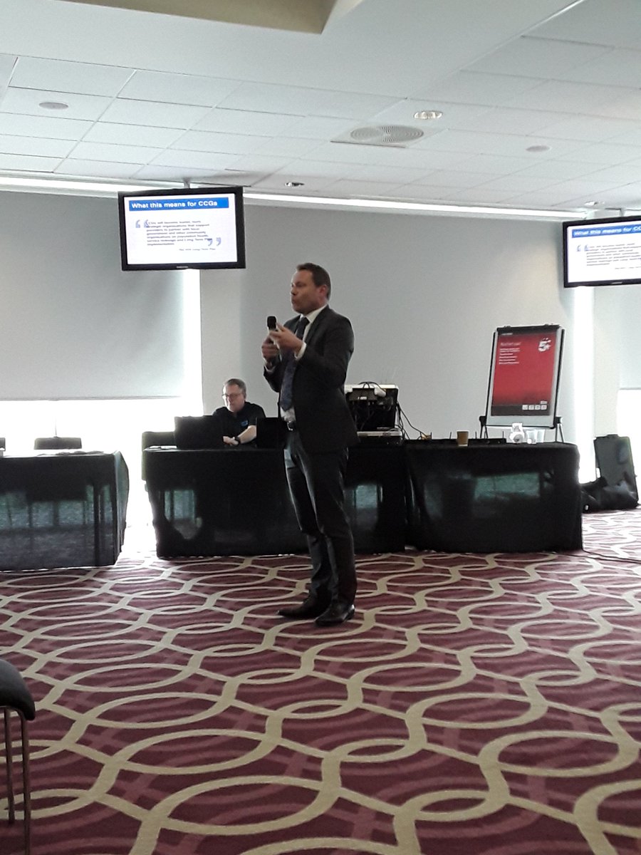 NHSSussex's tweet photo. Great to hear Chief Executive Adam Doyle answering the big questions from the CCG's membership #PCNsupport #integration #managingdelivery #estates #workforce https://t.co/U3kDRt9gxB