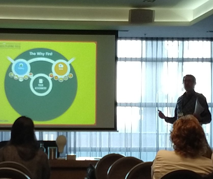 jpagroenen's tweet image. (digital) participation often exists of governments trying to get people to help them with their &quot;challenges&quot;. Frank @GreenLand_OD encourages them to flip that around: how can the government help the people instead. #beyonddata #beyonddataevent