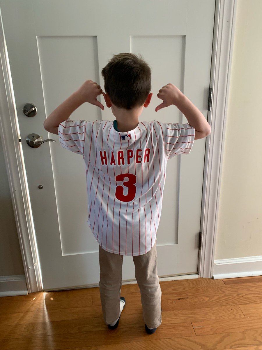 #OpeningDay #RingTheBell #Phillies