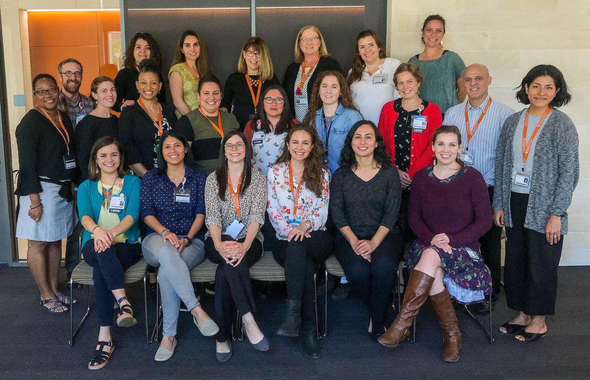 DellMedSchool's tweet photo. First-of-its-kind: A new Department of Health Social Work jointly operated by #DellMed & @UTSocialWork means better whole-person care for all. Learn more about this exciting addition to the #medschool: https://t.co/4gJMI8Ywak #socialwork https://t.co/9lOImMGbTE