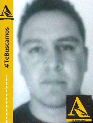 #TeBuscamos Arturo   Rodríguez   Guzmán,  08/07/2016, 066 FB/Claudia Gpe Guz #911