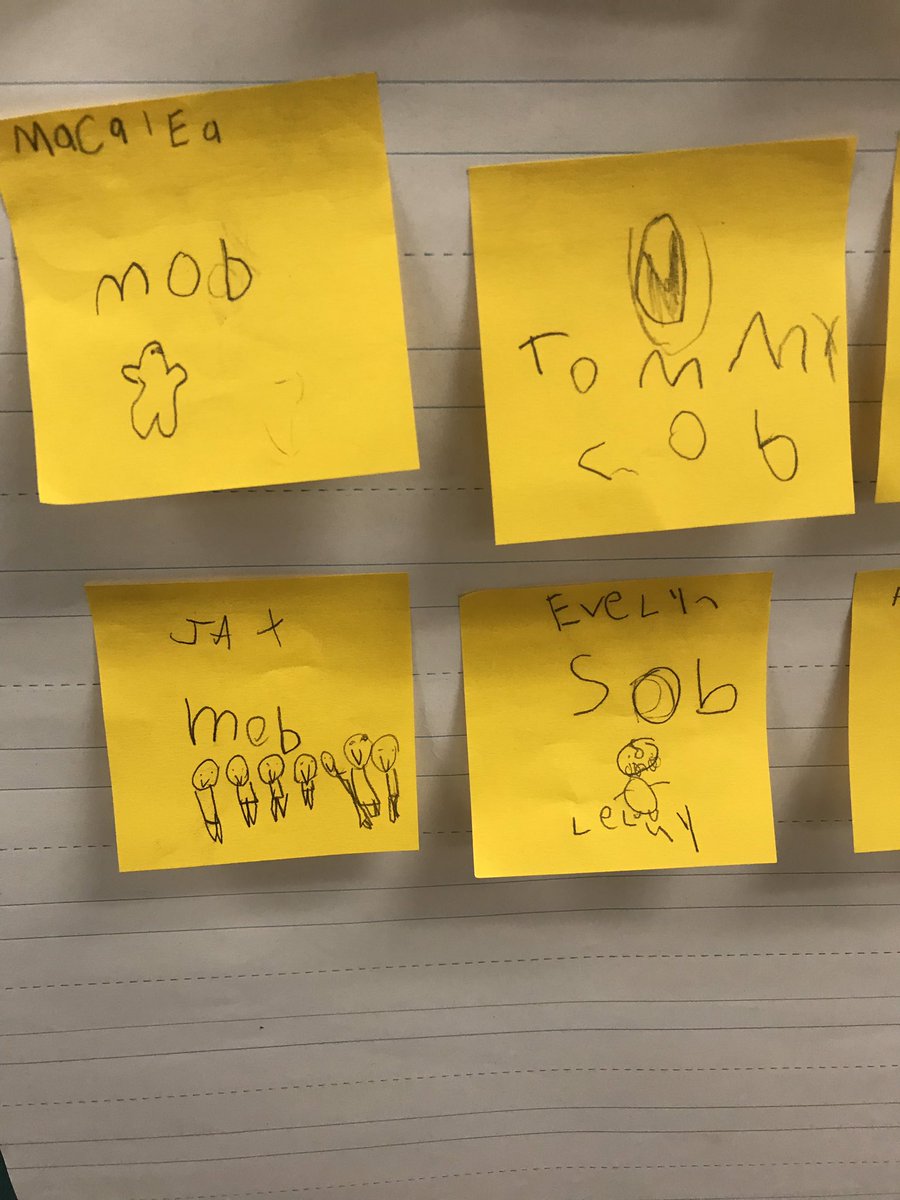 kpeepsonline's tweet image. Describing and sketching a term learned during lesson. @lead4ward  #exitticket #GobeyondLampasas #GearingUpTCE