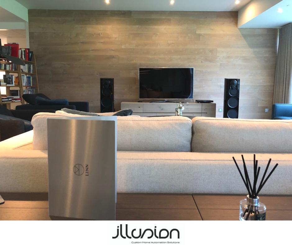 e_illusion's tweet photo. Visitamos una vez más la sede de @linnproducts en Glasgow, Escocia. Tras recibir una cálida bienvenida, fuimos guiados por su personal por un tour en la fábrica y oficinas.
www./buff.ly/2HXBfSG
#CustomHomeAutomationSolutions #Illusion https://t.co/hyNAO3Hf42