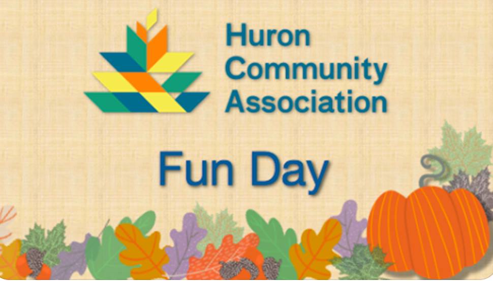FONkitchener's tweet photo. Fall Fun Day is the 1st registered activity this season from @HuronCommunity and they are also the recipients of the 1st Early Bird Registration Prize! #Kitchener #FUNwithFON What fall gatherings have you hosted in your neighbourhood? Let us know how you REACH your neighbours? https://t.co/vGXYdQK8NV