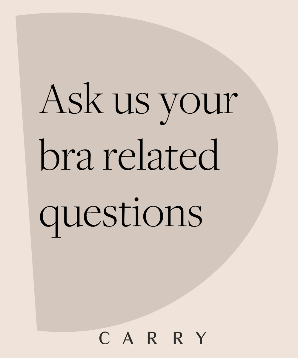 CarryMaternity's tweet photo. Are you currently pregnant, nursing or post pregnancy &amp; have questions about bras? When to buy? What size to buy? Or even  what your options are? 
We will be interviewing Pat our owner &amp; Designer &amp; asking her all of your bra related questions. Comment or send us your questions. https://t.co/vncI5bAxCS