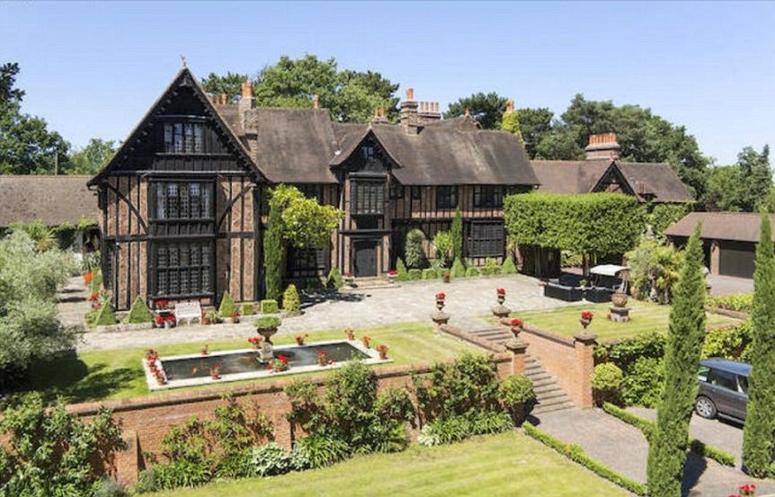 Omnidavisbroker's tweet image. HIGH NET WORTH HOME #INSURANCE TO MEET YOUR HIGH STANDARD 

As a high net worth individual you may be having some level of difficulty #insuring your #home due to various reasons, such as a large rebuild value, a collection of paintings or...

ow.ly/7k6W30oaRw1