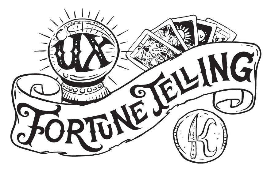 FourKitchens's tweet photo. Unlock the mystery of your website’s performance! Be the first to register for a UX Fortune Telling session at DrupalCon Seattle. Sign-up today for early access! https://t.co/vK5edP8hAb https://t.co/eXZKDbLP9o