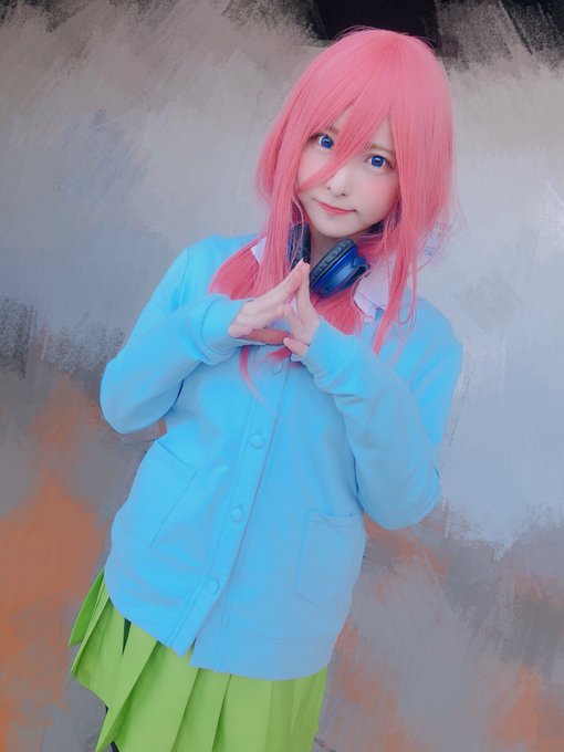 Twitterのコスプレ画像68