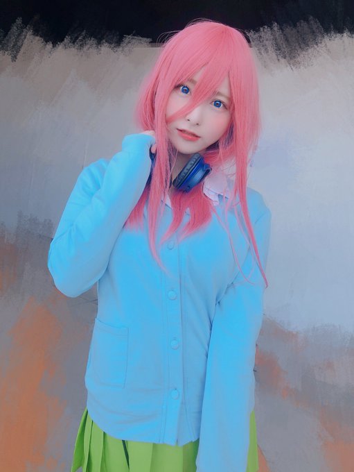 Twitterのコスプレ画像67