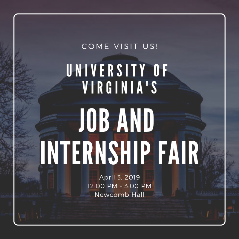 PyramidSystems's tweet image. Pyramid Systems will be attending the #UniversityofVirginia’s Job &amp;amp; Internship Fair! We are actively hiring junior, mid-level, and senior #FullStackEngineers. Wahoowa!